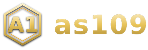 as109 logo